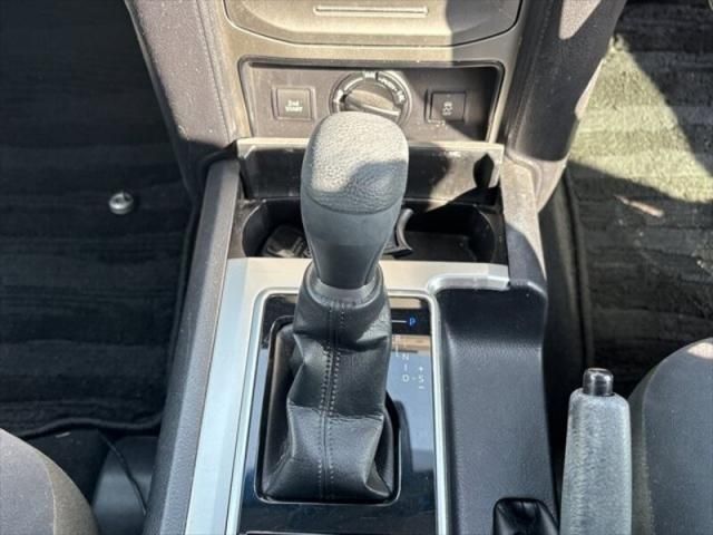 TOYOTA LANDCRUISER PRADO 2019