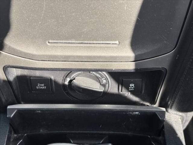 TOYOTA LANDCRUISER PRADO 2019