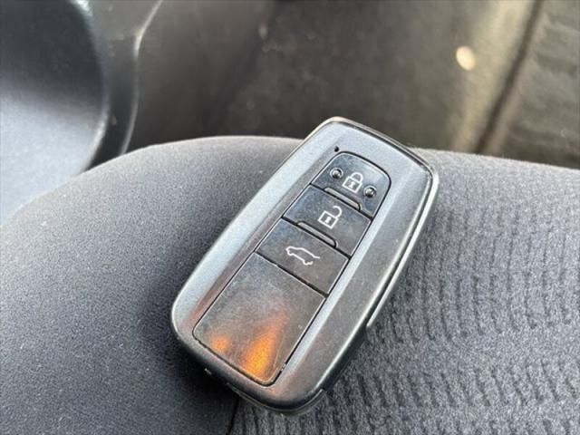 TOYOTA LANDCRUISER PRADO 2019