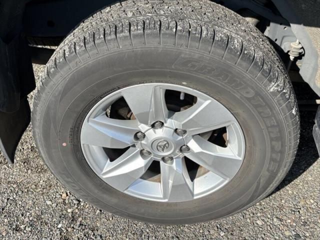 TOYOTA LANDCRUISER PRADO 2019