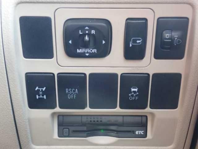 TOYOTA LANDCRUISER wagon 2014