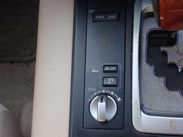 TOYOTA LANDCRUISER wagon 2014