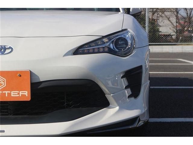 TOYOTA 86 2017