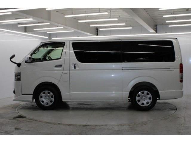 TOYOTA REGIUSACE van 1.25t 2WD 2017