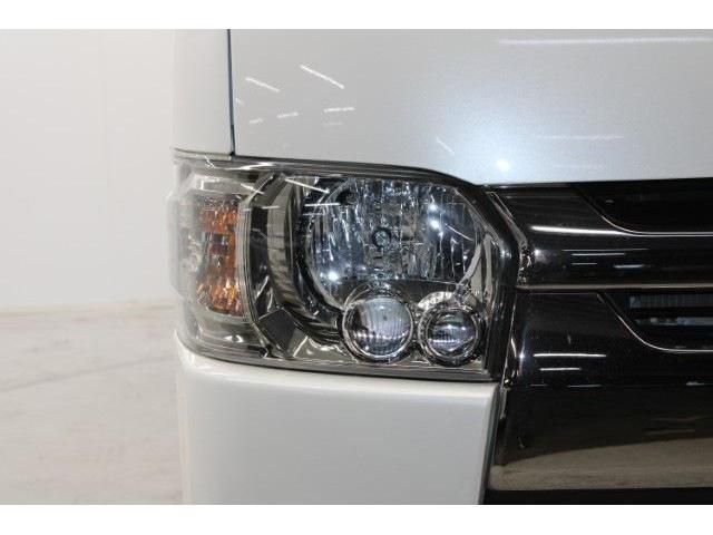 TOYOTA REGIUSACE van 1.25t 2WD 2017