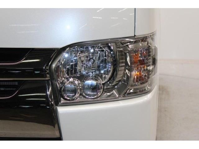 TOYOTA REGIUSACE van 1.25t 2WD 2017