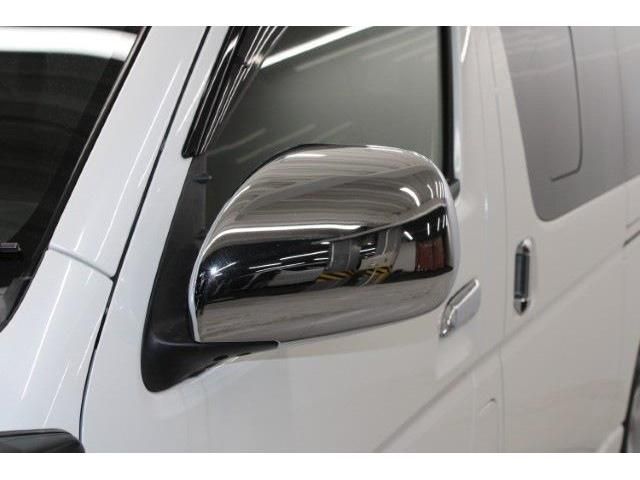 TOYOTA REGIUSACE van 1.25t 2WD 2017