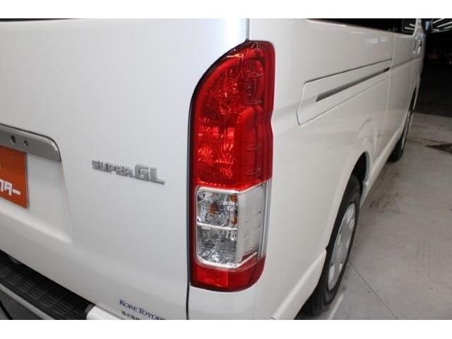 TOYOTA REGIUSACE van 1.25t 2WD 2017