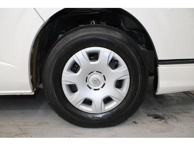 TOYOTA REGIUSACE van 1.25t 2WD 2017