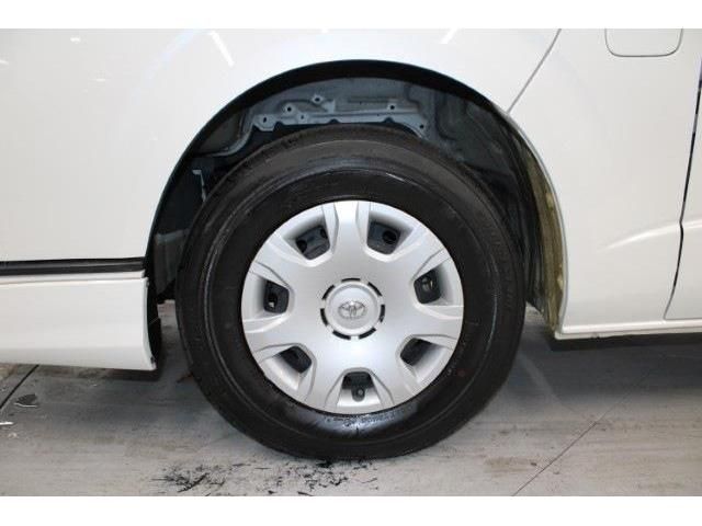 TOYOTA REGIUSACE van 1.25t 2WD 2017