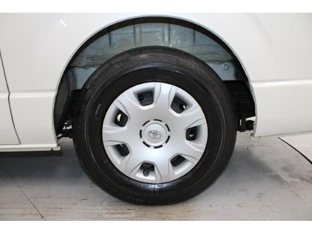 TOYOTA REGIUSACE van 1.25t 2WD 2017