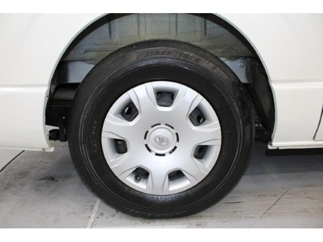 TOYOTA REGIUSACE van 1.25t 2WD 2017