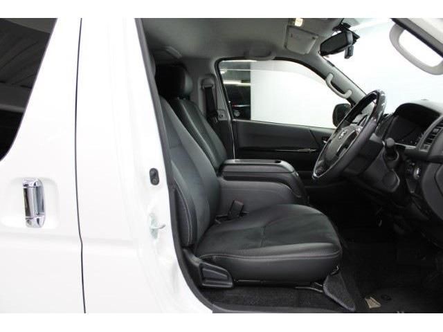 TOYOTA REGIUSACE van 1.25t 2WD 2017