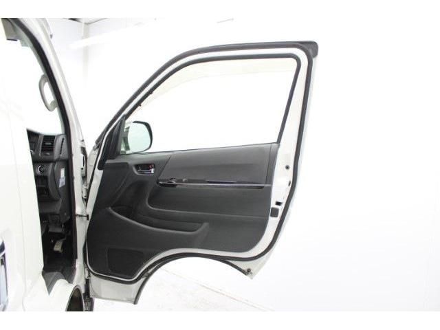 TOYOTA REGIUSACE van 1.25t 2WD 2017