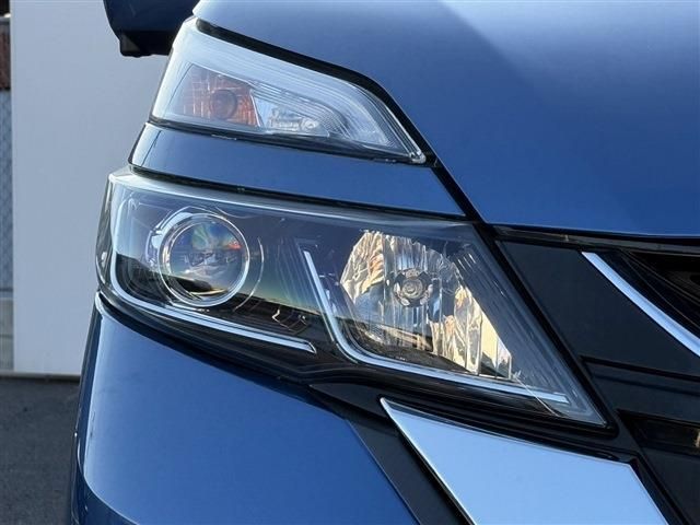 NISSAN SERENA  S-HYBRID 2018