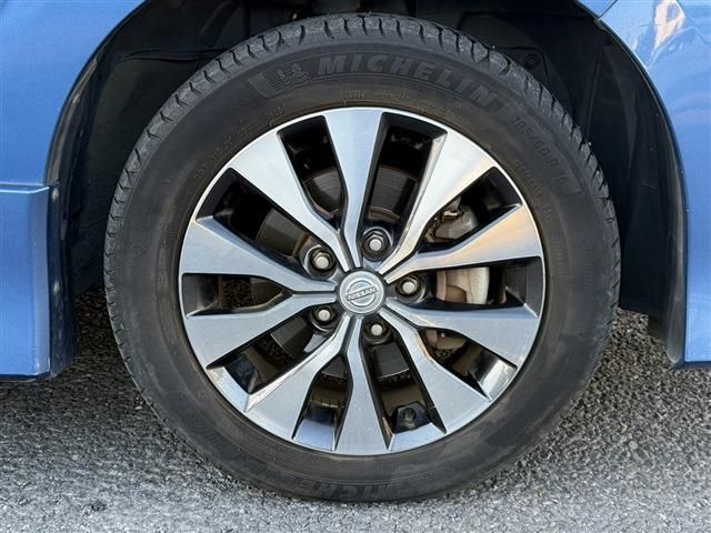 NISSAN SERENA  S-HYBRID 2018