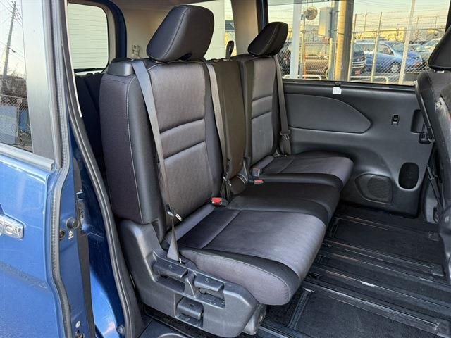 NISSAN SERENA  S-HYBRID 2018