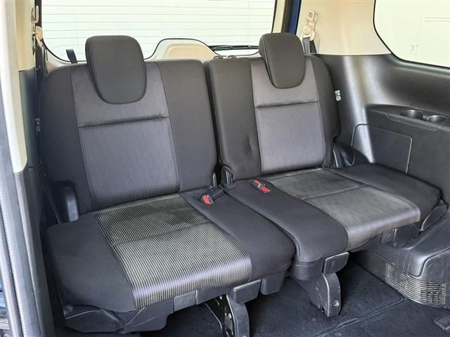 NISSAN SERENA  S-HYBRID 2018