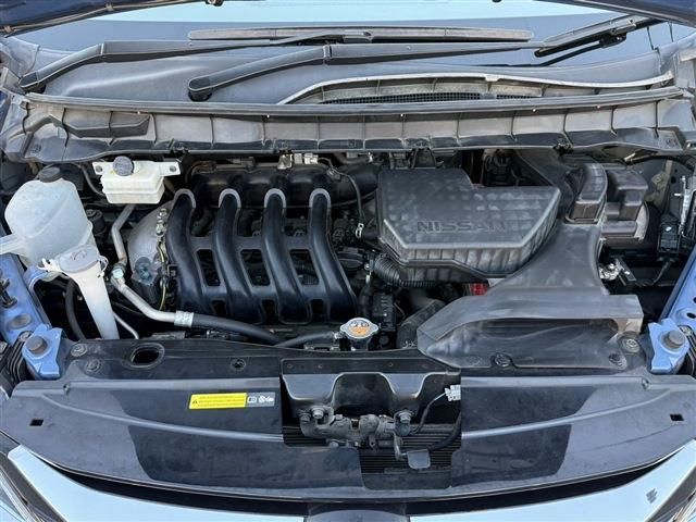 NISSAN SERENA  S-HYBRID 2018