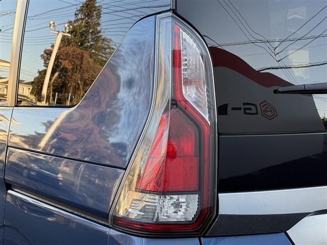 NISSAN SERENA  S-HYBRID 2018