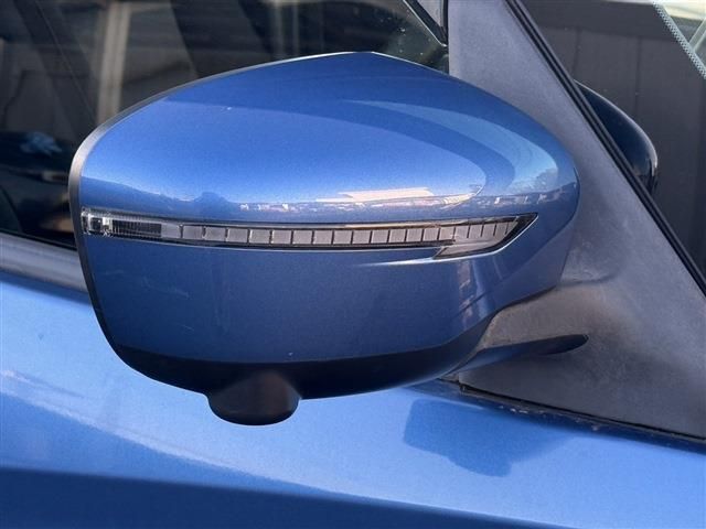 NISSAN SERENA  S-HYBRID 2018