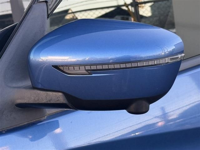 NISSAN SERENA  S-HYBRID 2018