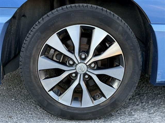 NISSAN SERENA  S-HYBRID 2018