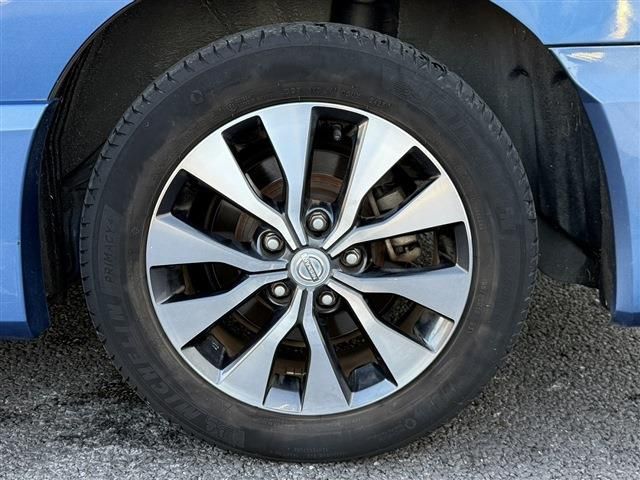 NISSAN SERENA  S-HYBRID 2018