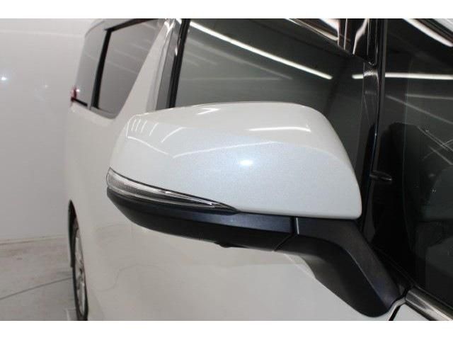 TOYOTA ALPHARD 2021