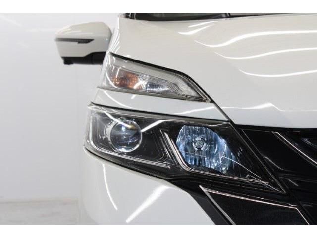 NISSAN SERENA  S-HYBRID 2016
