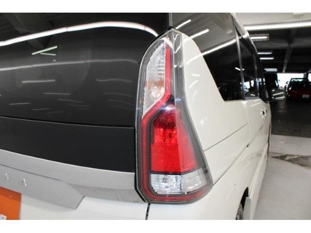 NISSAN SERENA  S-HYBRID 2016