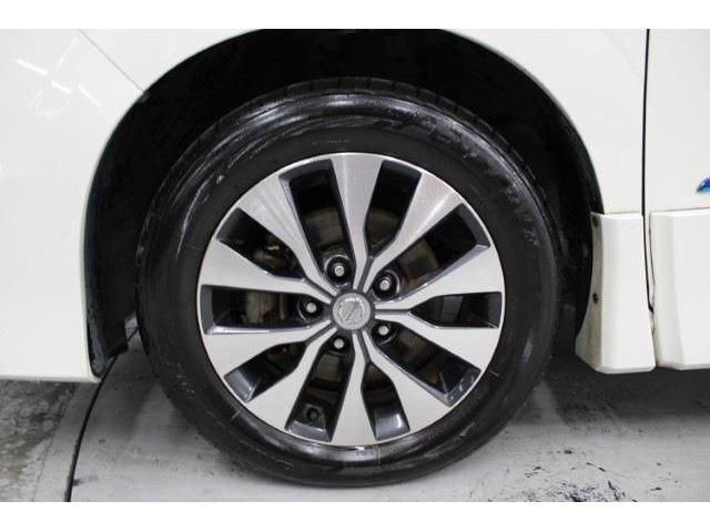 NISSAN SERENA  S-HYBRID 2016