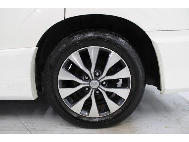 NISSAN SERENA  S-HYBRID 2016