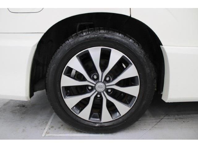 NISSAN SERENA  S-HYBRID 2016