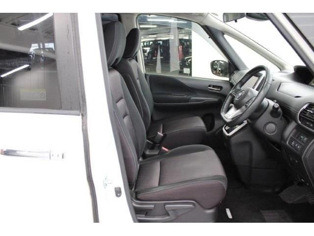 NISSAN SERENA  S-HYBRID 2016