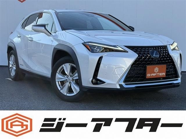 TOYOTA LEXUS UX250h 2019