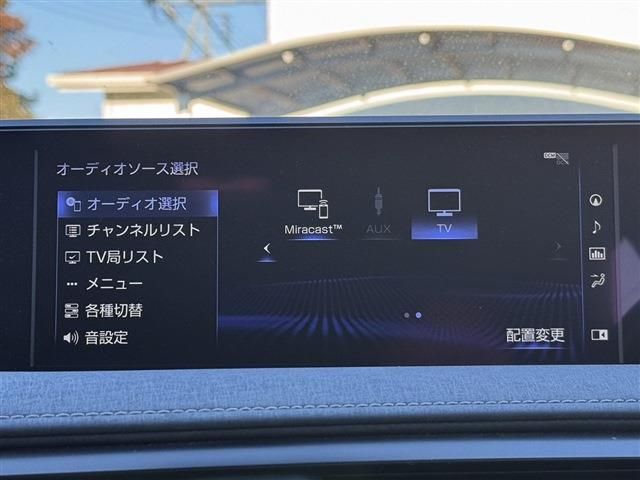 TOYOTA LEXUS UX250h 2019