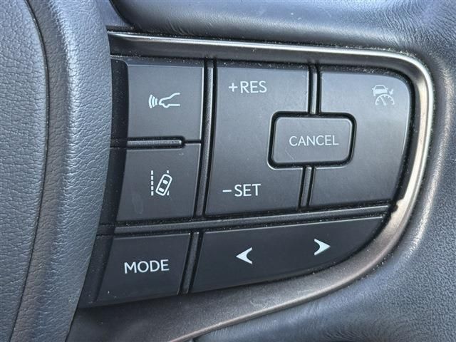 TOYOTA LEXUS UX250h 2019