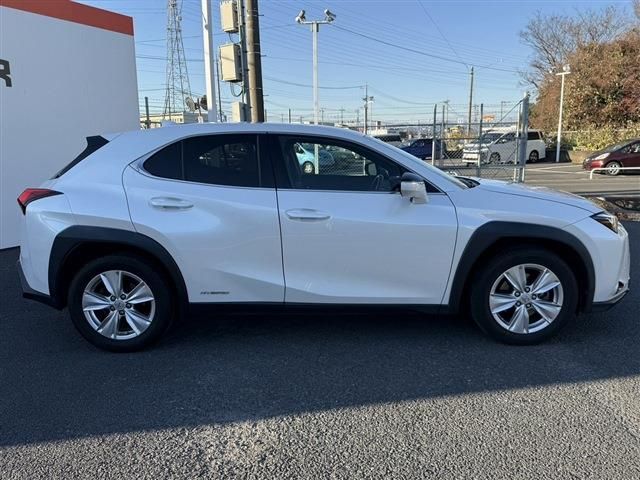 TOYOTA LEXUS UX250h 2019