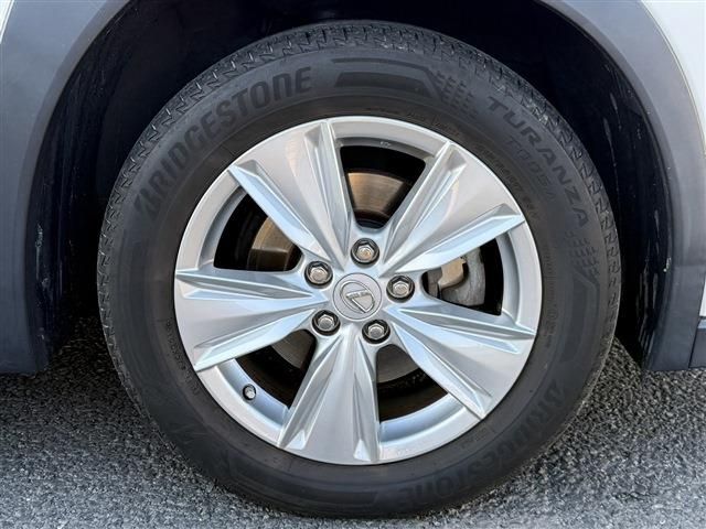 TOYOTA LEXUS UX250h 2019