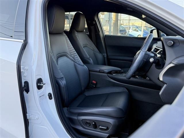 TOYOTA LEXUS UX250h 2019