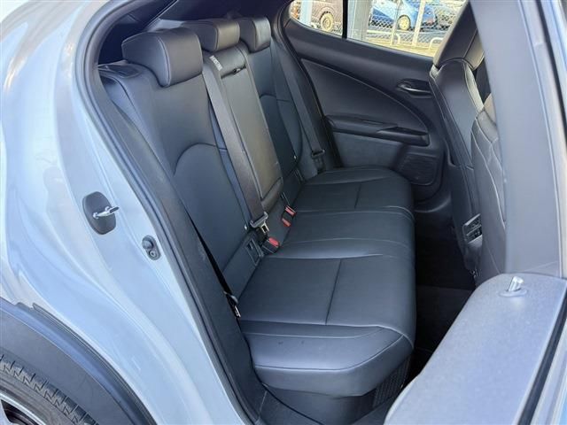 TOYOTA LEXUS UX250h 2019