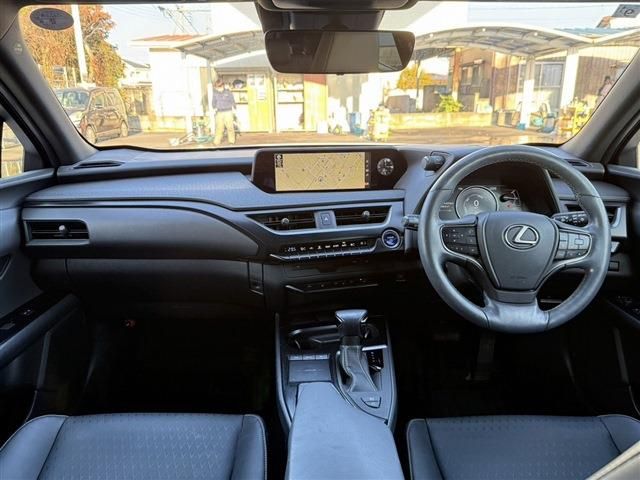 TOYOTA LEXUS UX250h 2019