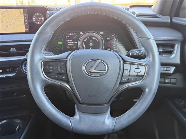 TOYOTA LEXUS UX250h 2019