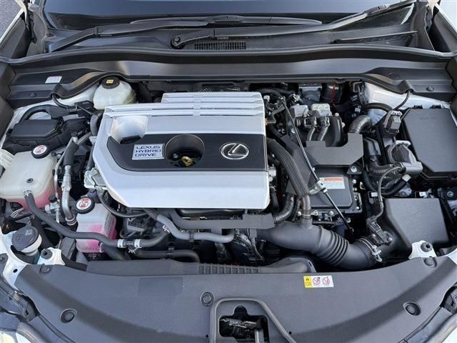 TOYOTA LEXUS UX250h 2019