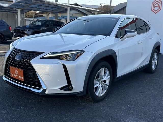 TOYOTA LEXUS UX250h 2019