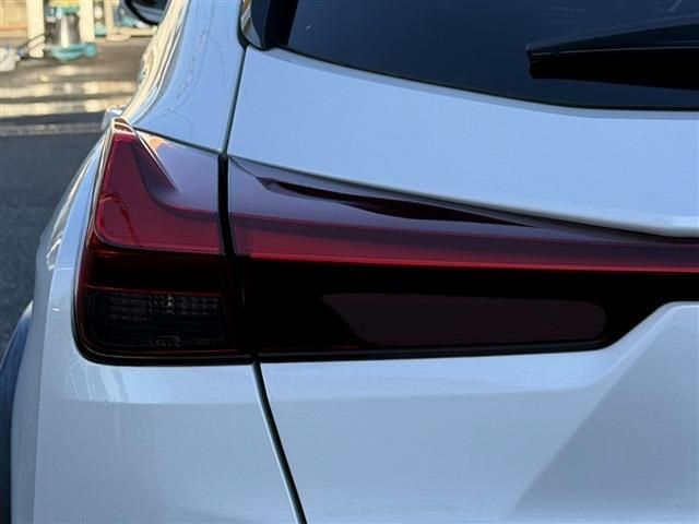 TOYOTA LEXUS UX250h 2019