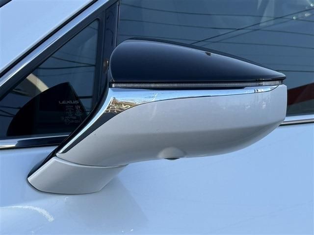 TOYOTA LEXUS UX250h 2019