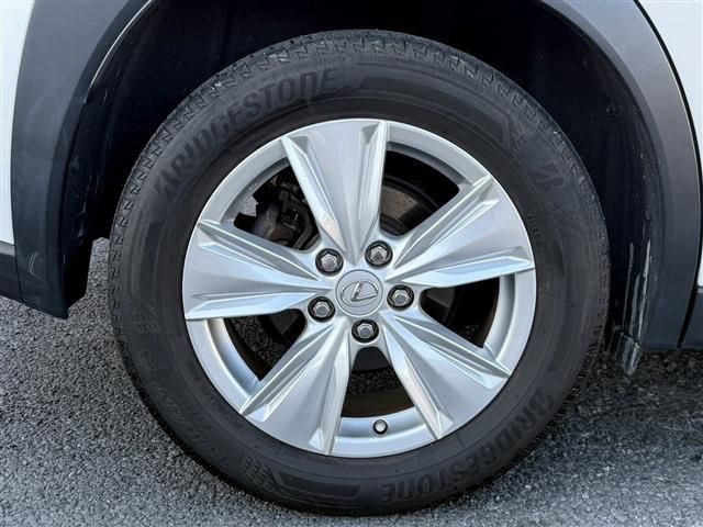 TOYOTA LEXUS UX250h 2019