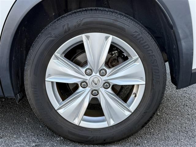 TOYOTA LEXUS UX250h 2019